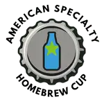 American Specialty Homebrew Cup Logo