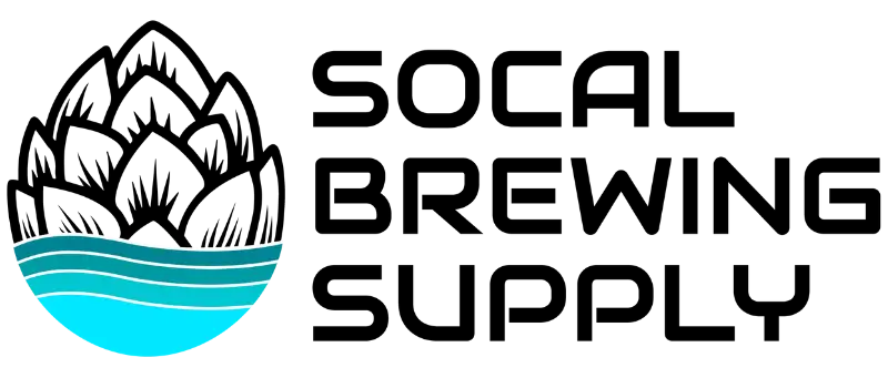 SoCal Brewing Supply logo